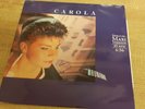 CAROLA - THE RUNAWAY - Signed  12
