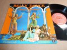 OMAR KHORSHID - BELLY DANCE WITH OMAR KHORSHID VOL 2 1974 PARLOPHONE LP BREAKS
