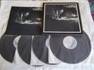 Thelonius Monk The Complete Blue Note Recordings 4 LP BOX SET Mosaic MR4-101 NM