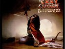 Blizzard Of Ozz Ozzy Osbourne vinyl LP album record UK 4504531 EPIC 1980