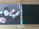 New Order Power Corruption & Lies 1983 UK LP Inner FACT75 A1 B1 Indie Electro