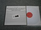 LCdM LDX 78730: Bartok, Hindemith, Oistrakh violin