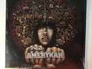 New Amerykah, Pt. 1: 4th World War [LP] by Erykah Badu VINYL