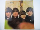 Beatles for Sale Mono 1964 LP Parlophone PMC 1240 Vinyl UK 1st Press