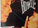 DAVID BOWIE - CHINA GIRL / SHAKE IT 12