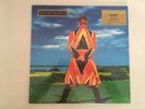 DAVID BOWIE EARTHLING LIMITED EDITION GREEN VINYL MINT & SEALED (MOVLP815)