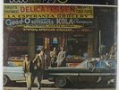Willie Bobo - Uno Dos Tres 1 2 3 LP - Verve VG+ Shrink