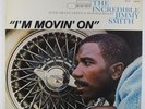 Jimmy Smith - I'm Movin' On LP - Blue Note - BST 84255 Stereo RVG VG++
