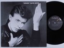 DAVID BOWIE Heroes RCA AFL1-2522 LP NM w/ fan club application