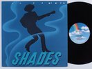 J.J. CALE Shades SHELTER LP VG++/NM
