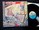 Exxplorer - Symphonies of Steel US METAL Black Dragon 1985