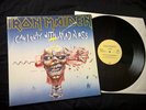 IRON MAIDEN - Can I play with madness 12