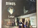 AN EVENING AT DINO'S LODGE JACK ELTON & STEVE LA FEVER SEALED LP DEAN MARTIN