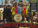 The Beatles ?– Sgt. Pepper's Lonely Hearts Club Band Vinyl LP NEW 180gm Stereo