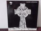 BLACK SABBATH  HEADLESS CROSS  LP  UK  VINYL - 1ST PRESS - EIRSA 1002 Metal