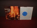JOHN LEE HOOKER Burning Hell LP 1958 RIVERSIDE MONO 1st Press  1/1  MINT