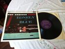 ROY ORBISON - LONELY AND BLUE - FIRST ISSUE LONDON IN EXCELLENT PLUS CONDITION.