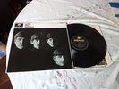 STEREO - THE BEATLES - WITH THE BEATLES - 2nd PRESS - GRAMOPHONE-EXCELLENT COND.