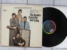 THE BEATLES - YESTERDAY AND TODAY TRUNK BUTCHER COVER CAPITOL ST 2553 US'66 TOP