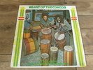 The Congos - Heart Of The Congo 1977 JA LP BLACK ART 1st LEE PERRY