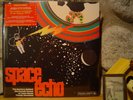 v/a SPACE ECHO 2xLP/The Cosmic Sound Of Cabo Verde 1977-1985/Synth Funaná Funk
