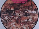 BLACK SABBATH Greatest Hits NEP 6009 LP uk picture disc