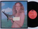 BLIND FAITH Self Titled POLYDOR LP VG++/VG+ uk gatefold