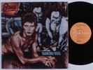 DAVID BOWIE Diamond Dogs RCA CPL1-0576 LP gatefold