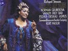 Strauss ARIADNE AUF NAXOS Norman Gruberova Dieskau Masur BOX 2 LP PHILIPS sealed