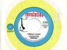 QUEBEC FUNK BEAT GARAGE 45 RPM LA REVOLUTION FRANCAISE : Y'MOUILLE A SCIAUX