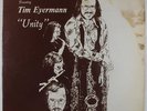 Tim Eyermann - Unity LP - Juldane - Private Jazz Funk