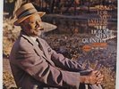 Horace Silver Quintet - Song For My Father LP - Blue Note - BST 84185 DMM NM