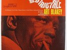 Art Blakey - Indestructible LP - Blue Note - BST 84193 VG++