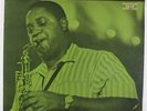 Oliver Nelson - Screamin' The Blues LP - New Jazz - NJLP 8243 Mono DG RVG