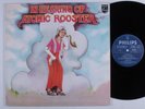 ATOMIC ROOSTER In Hearing Of PHILIPS LP gatefold germany
