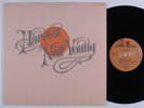 NEIL YOUNG Harvest REPRISE MSK 2277 LP NM/VG++
