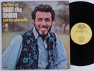 SAM THE SHAM & THE PHARAOHS The Best Of MGM E-4422 LP VG++ mono promo gatefold