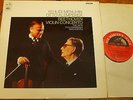 ASD 2285 Beethoven Violin Concerto / Menuhin / Klemperer S/C