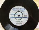 JENNORS Pressure Slide SOUL BROS One Stop COXSONE CS7024 1967 Vinyl Single VG