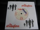 THE STRANGLERS -PEACHES 7'' UNITED ARTISTS P/S UP36248 1977
