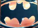 Prince: Batman Original Soundtrack (Vinyl LP) Warner Bros 1989