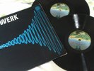 Kraftwerk KRAFTWERK (debut/same title) LP original UK press NICE VINYLS