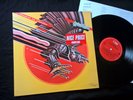 JUDAS PRIEST - Screaming for Vengeance LP - CBS Holland 1982