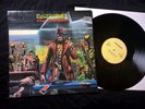 IRON MAIDEN - Stranger in a Strange Land 12