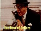 Peter Sellers The Best Of Sellers - EX 10