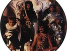 Queen It's A Hard Life UK 12