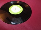 The Beatles Get Back Acetate 45 Apple