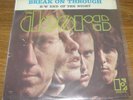 THE DOORS Break on Through / End of the Night 7