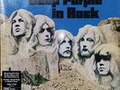 DEEP PURPLE LP In Rock 180 Gram Vinyl + Downloads Back To Black SEALED
