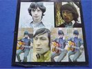 Rolling Stones - ORIGINAL SIGNED Vinyl LP Album - INNER SLEEVE